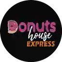 Donut House Express el Recreo - Metropolitana