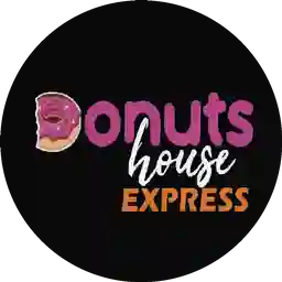 Donut House Express comidas rapidas a Domicilio