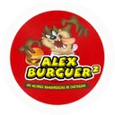 Alex Burger Ctg