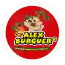 Alex Burger Ctg - UCG1