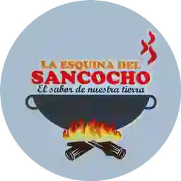 La Esquina Del Sancocho a Domicilio