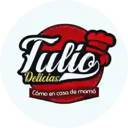 Tulio Delicias a Domicilio