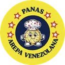 Panas Arepa Venezolana