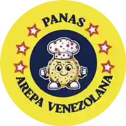 Pana Arepa Venezolana a Domicilio