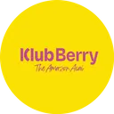 Klub Berry Acai