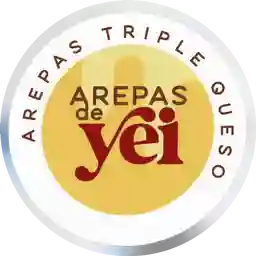 Arepas de Yei Viva Envigado a Domicilio