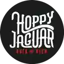 Hoppy Jaguar