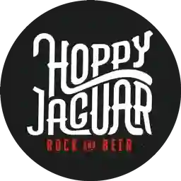 Hoppy Jaguar a Domicilio