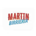 Martín Birriería - Turbo
