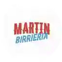 Martín Birriería - Turbo