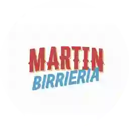 Martín Birriería Av Sexta - Turbo a Domicilio