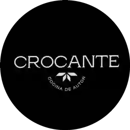 Crocante Cocina de Autor a Domicilio