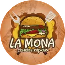 La Mona Comidas Rapidas Popayan