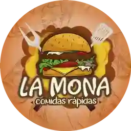 La Mona Comidas Rapidas a Domicilio