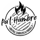 Pal Hambre - Kennedy