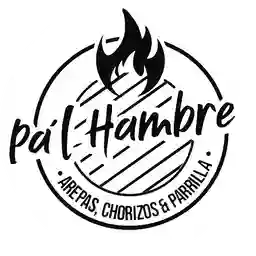 PA'L HAMBRE a Domicilio