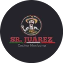 Sr. Juárez