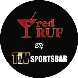 Red Ruf by TW SportsBar a Domicilio