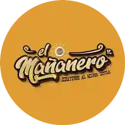 Restaurante el mañanero a Domicilio