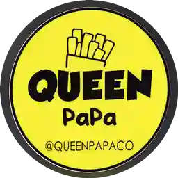 Queen Papa a Domicilio