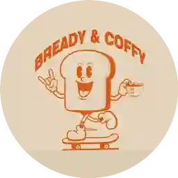 Bready & Coffy a Domicilio