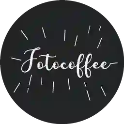 FotoCoffee a Domicilio