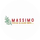 Massimo Tipico y Algo Mas