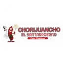 Chorijuancho el Santarrosano