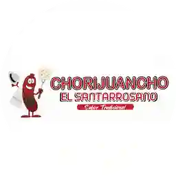 Chorijuancho el Santarrosano a Domicilio