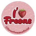 I Love Fresas