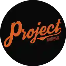 Project Burger a Domicilio