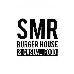 SMR BURGER HOUSE a Domicilio