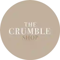 the crumble shop a Domicilio