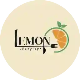 Lemon Rooftop a Domicilio