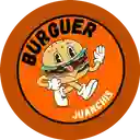 Burguer Juanchis