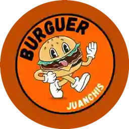 Burguer Juanchis a Domicilio