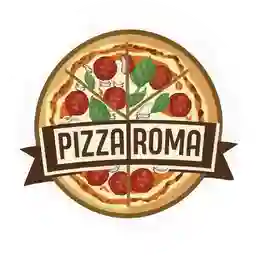 Pizza Roma Pop a Domicilio