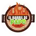 El Barril de Papo