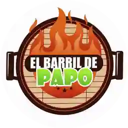 El Barril de Papo a Domicilio