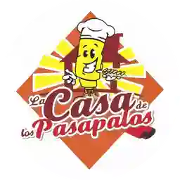 La Casa de los Pasapalos a Domicilio