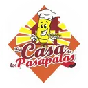 La Casa de los Pasapalos