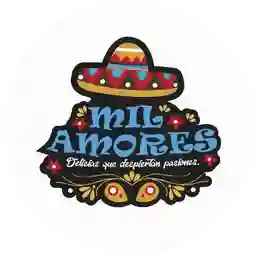 Mil Amores a Domicilio