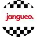 Jangueo Burger