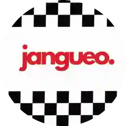 Quiero Jangueo Burger a Domicilio