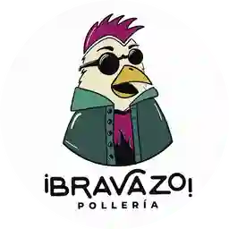 Bravazo Polleria a Domicilio