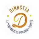 Dinastia Secreto