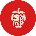 Isa Fresh