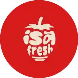 Isa Fresh a Domicilio