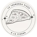 La Tremenda Pizza a la Piedra