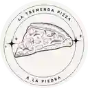 La Tremenda Pizza a la Piedra